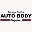 Spring Valley Auto Body - Auto Body Parts