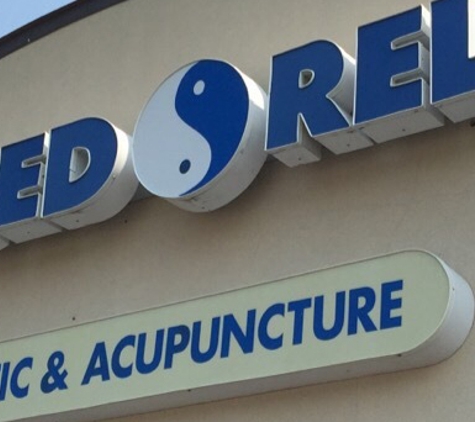 Advanced Relief Chiropractic & Acupuncture - Oklahoma City, OK
