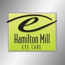 Hamilton Mill Eye Care - Contact Lenses
