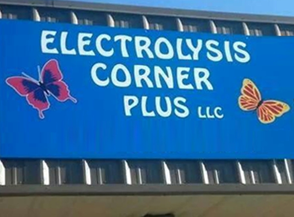 Electrolysis Corner Plus - Burnsville, MS