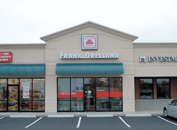 Frank Orellana - State Farm Insurance Agent - Springfield, MO