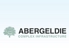 Abergeldie Complex Infrastructure Logo