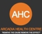 Arcadia Health Centre Logo