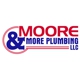 Moore & More Plumbing