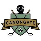Canongate 1 Golf Club