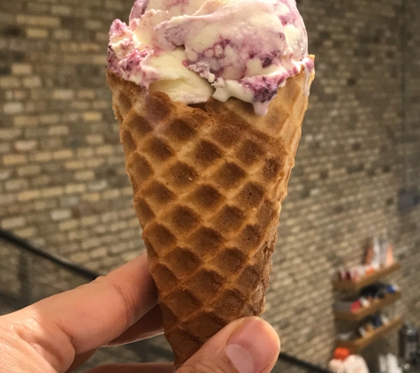 Jeni's Splendid Ice Creams - Chicago, IL