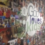 God Loves Kids