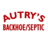 Autry's Backhoe & Septic Service gallery
