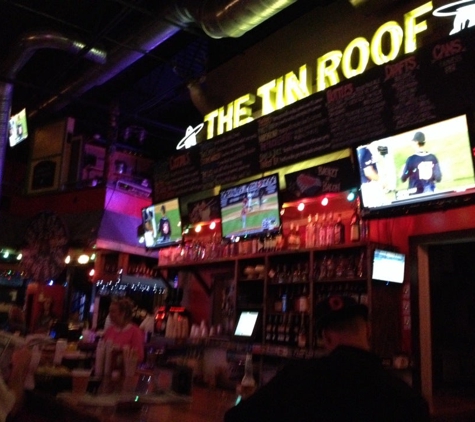 The Tin Roof 2 - Franklin, TN