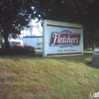 Fletcher's Fine Foods