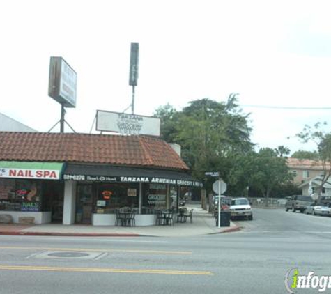 Tarzana Armenian Deli - Tarzana, CA