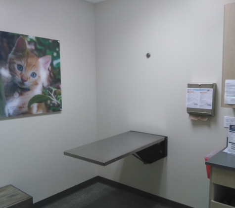 Vetco Total Care Animal Hospital - Brooklyn, NY