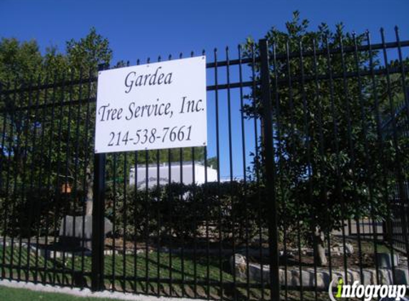 Gardea Tree Service - Dallas, TX