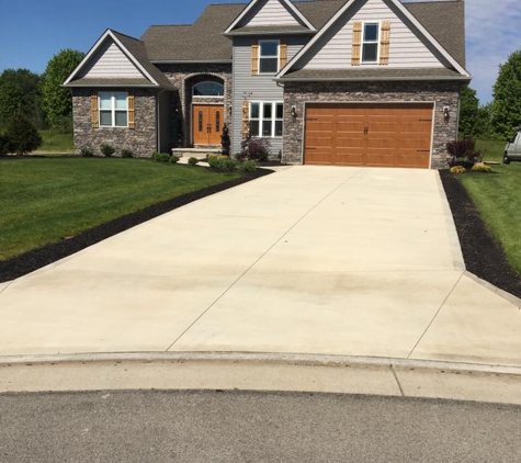 Custom Concrete Construction LLC - Salem, OH