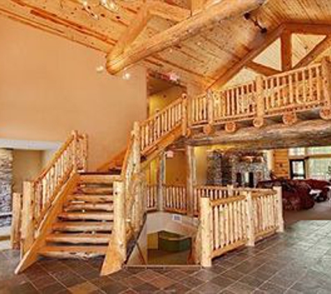 Whitefish Lodge & Suites - Crosslake, MN