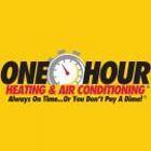 Rohrer's One Hour Heating