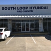 South Loop Hyundai gallery