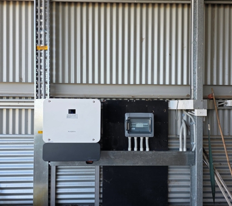 Rising Sun Electrical Pty Ltd - Roma, QLD