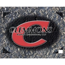 Clemmon's Asphalt Maintenance, LLC - Paving Contractors