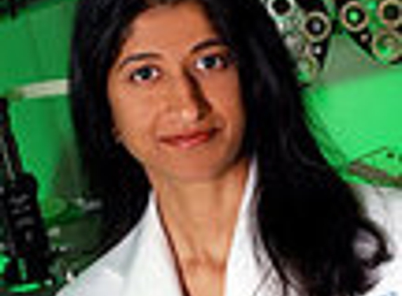 Dr. Padma Nanduri, MD, FACS - San Diego, CA