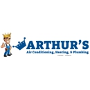 Arthur's Air Conditioning and Heating - Air Duct Cleaning