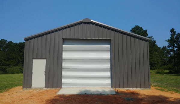 Quality Doors - Mccomb, MS