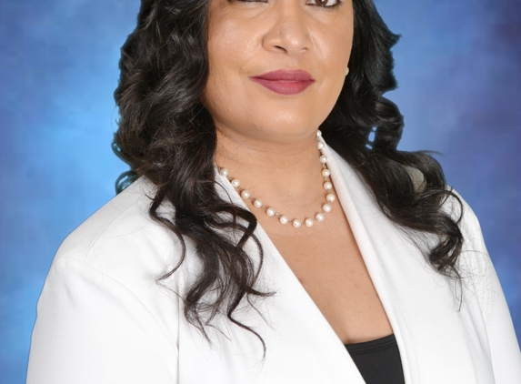 Christeen Seymour, CPA - Missouri City, TX