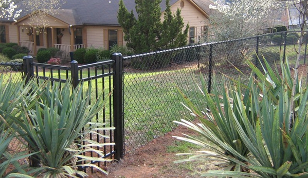 Natural Enclosures Fence Company - McDonough, GA