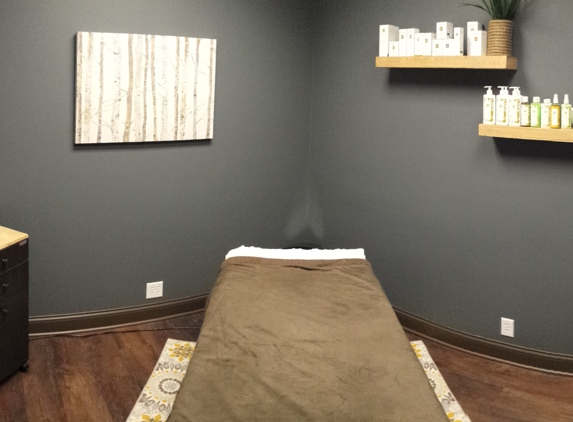 Affinity Massage - Saint Paul, MN