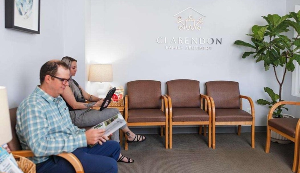 Clarendon Family Dentistry - Arlington, VA