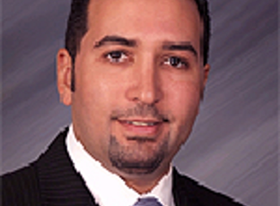 Dr. Osama Ibrahim, MD - Elyria, OH