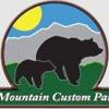 Bear Mountain Custom Painting gallery