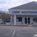Livin' Southern - Swimming Pool Equipment & Supplies