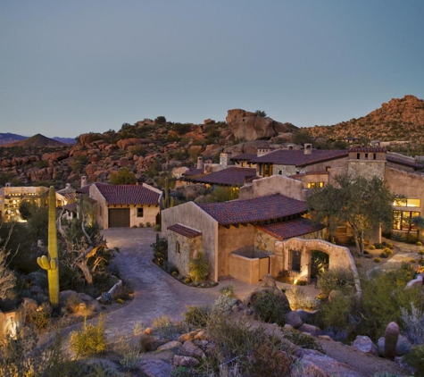 J.P. Cook - Arizona Real Estate - Glendale, AZ