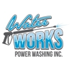 Water Works Powerwashing, Inc. gallery