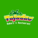 Tajadas Bakery Restaurant - Restaurant Menus