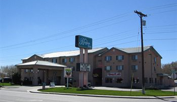 The Region Inn - Farmington, NM