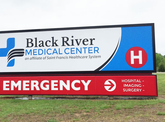 Black River Medical Center - Poplar Bluff, MO