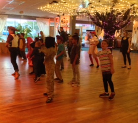 Dancemasters Ballroom - Colonial Heights, VA. Jr. Monster Mash 16