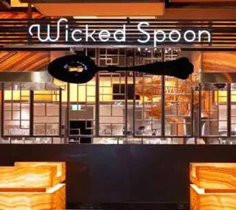 Wicked Spoon - Las Vegas, NV