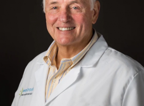 Dr. Tom Lowder, DDS, MS - Bentonville, AR