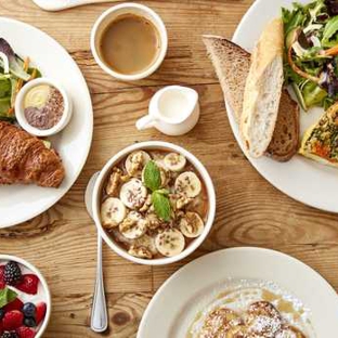 Le Pain Quotidien - New York, NY