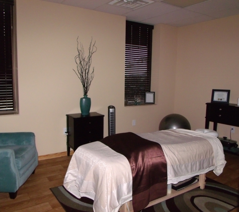 Neu Aesthetic Skin Care Clinic - Charleston, WV