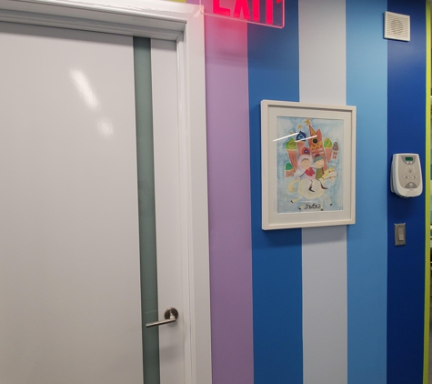 Pediatric Dentistry: Dr. Sara B. Babich, DDS - New York, NY