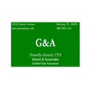 Gerard & Associates - Accountants-Certified Public