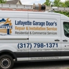 Lafayette Garage Door's Repair & Installation Service gallery