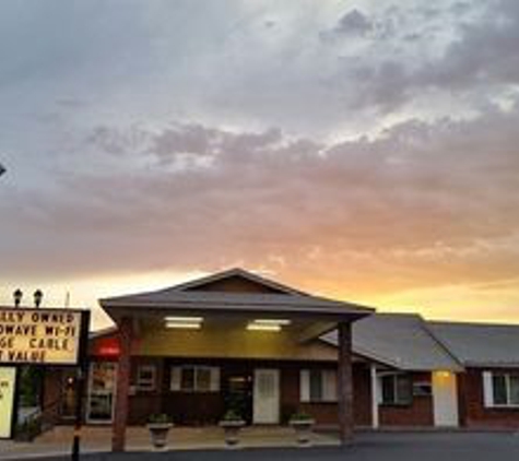 Dixie Palms Motel - Saint George, UT