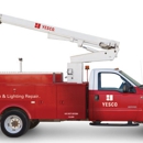 YESCO - Signs-Maintenance & Repair