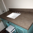 KMH Counters - Cabinets