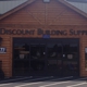 Discount Building Supply Co Inc